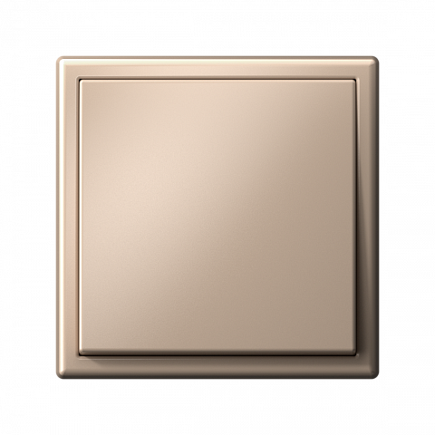 Systeme Electric ArtGallery Песочный Выключатель 1-клавишный, сх.1, 10АХ
