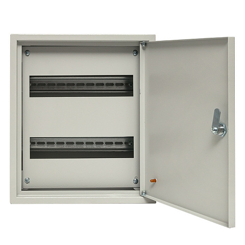 EKF Basic Щит распред. навесной ЩРН-18 (350х300х120) IP31