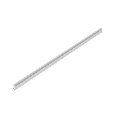 Gauss Светильник TL линейный 12W 1050lm 4000K IP20 865х22х37 (к.п. 1м, Коннект2шт, креп 1шт) LED 5