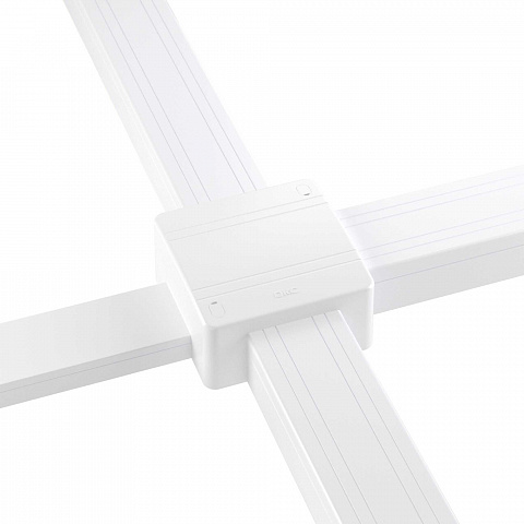 DKC In-Liner Коробка распределительная SDN1 110х110х55 мм