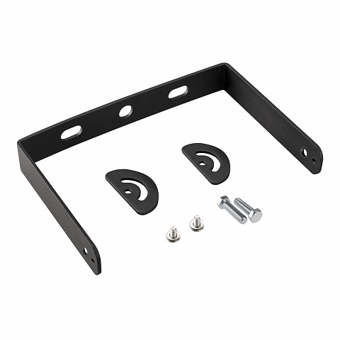 Arlight Скоба SP-BRACKET-134x132 (BK) (Металл)
