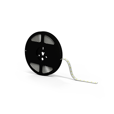 Gauss Лента LED 2835 -SMD 4.8W 12V DC зеленый IP66 (блистер 5м)