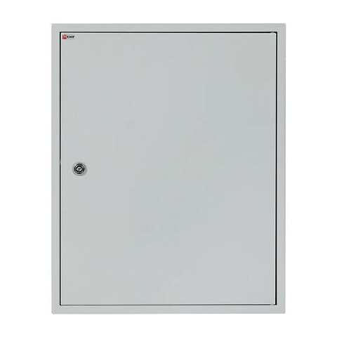 EKF PROxima Щит с монтажной панелью ЩМП- 65.50.15 IP31
