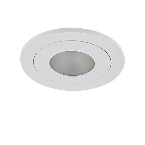 Lightstar Leddy Белый/Белый/Белый Встраиваемый светильник Leddy 212176 LED 3х3W IP20