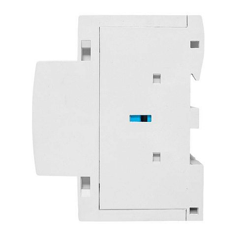 EKF PROxima Контактор модульный КМ 40А 3NО+NC (3 мод.)