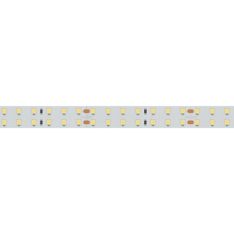 Arlight Светодиодная лента RT-A196-15mm 24V White6000 (20 W/m, IP20, 2835, 5m) (Открытый)