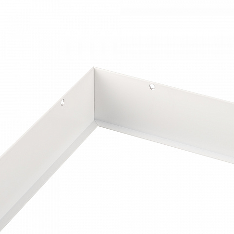 Arlight Набор BX6060 White (для панелей IM-600x600) (-)