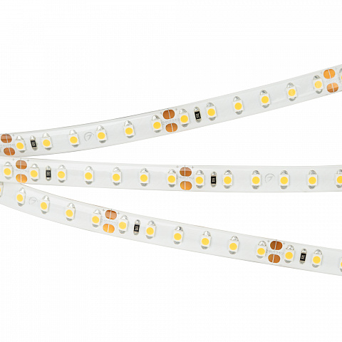Arlight Лента герметичная RTW-SE-A120-8mm 24V Cool 10K (9.6 W/m, IP65, 2835, 5m) (9.6 Вт/м, IP65)