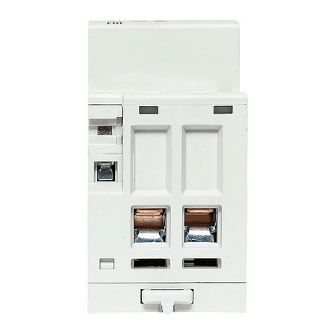 EKF PROxima Контактор модульный КМ 63А 2NО (2 мод.)