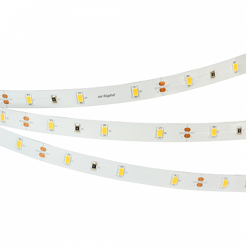 Arlight Светодиодная лента RT 2-5000 12V Cool (5630, 150 LED, LUX) (7.2 Вт/м, IP20)