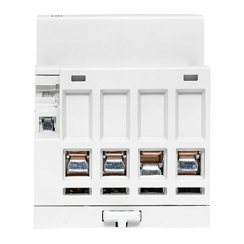EKF PROxima Контактор модульный КМ 40А 3NО+NC (3 мод.)