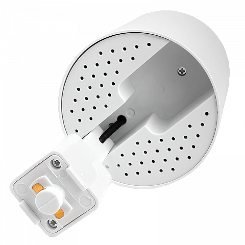 Jazzway Прожектор светодиодный трековый PTR 0525 25W 4000K 24° WH (белый) IP40