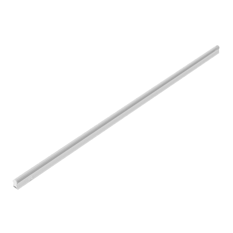 Gauss Светильник TL линейный 15W 1340lm 6500K IP20 1175х22х37 (к.п. 1м, Коннект2шт, креп 1шт) LED 5