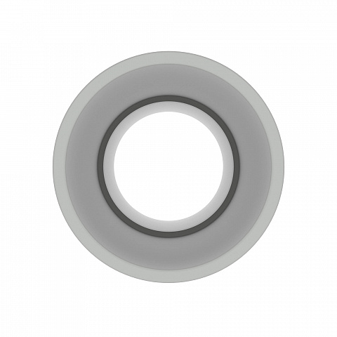 DKC Муфта с ограничителем 32mm