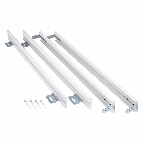 Arlight Набор SX6060A White (для панели IM-600x600) (Металл)