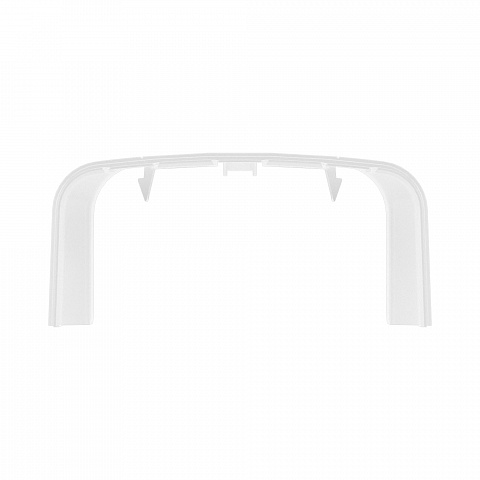 DKC In-Liner Front Переходник 110-90х50 мм