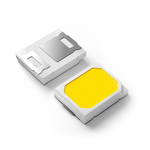 Arlight Светодиод AR-2835-SAC-White6000-90 (3V, 60mA) (SMD 2835)