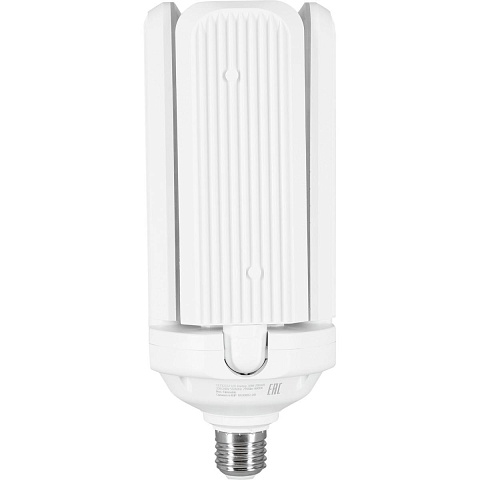 Gauss Лампа Basic 30W 2900lm 4000K E27 Клевер-4 LED