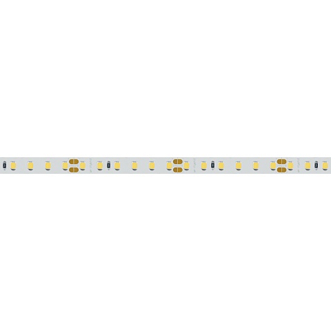 Arlight Светодиодная лента герметичная RTW-SE-A120-8mm 24V Day4000 (14.4 W/m, IP65, 2835, 5m) (-)