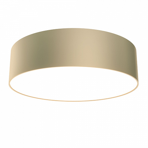 Maytoni Ceiling & Wall Матовое Золото Светильник потолочный