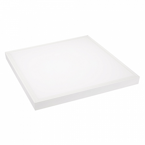 Arlight Набор SX6060A White (для панели IM-600x600) (Металл)
