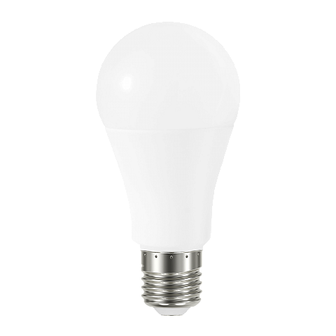 Gauss Лампа A60 12W 1140lm 6500K Е27 шаг. диммирование LED
