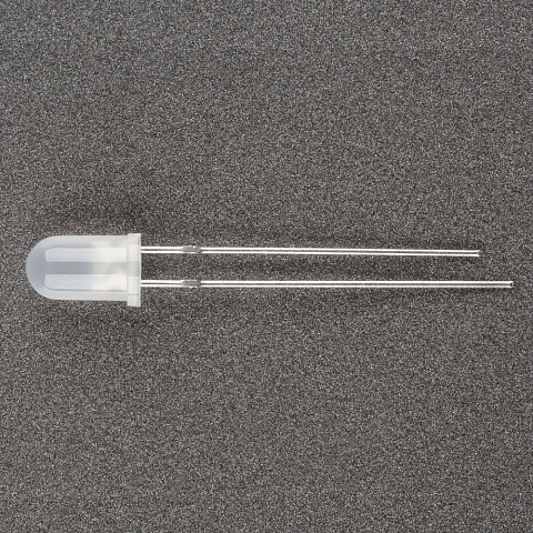 Arlight Светодиод ARL-5613PGW-6cd (5мм (круглый))