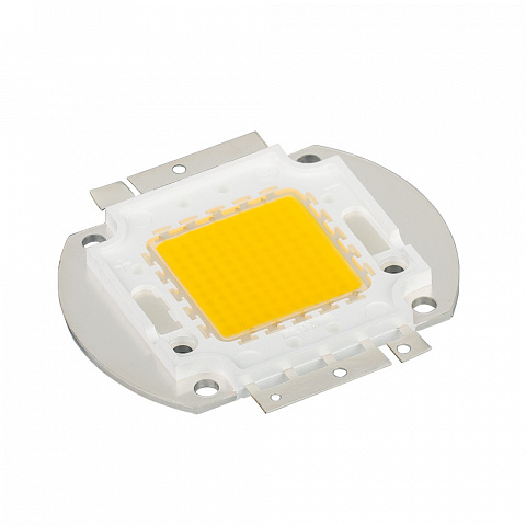 Arlight Мощный светодиод ARPL-100W-EPA-5060-WW (3500mA) (-)