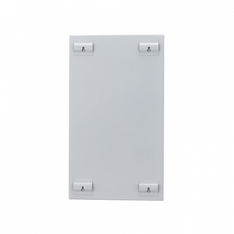 DEKraft Корпус металлический 520х300х120 36 мод. IP54 ЩРН-36