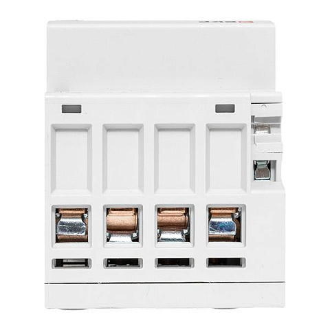 EKF PROxima Контактор модульный КМ 40А 3NО+NC (3 мод.)