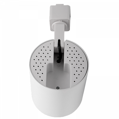 Jazzway Прожектор светодиодный трековый PTR 0525 25W 4000K 24° WH (белый) IP40