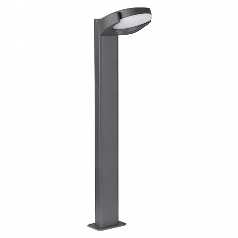 Arlight Светильник LGD-EYE-BOLL-H900-6W Warm3000 (GR, 117 deg, 230V) (IP54 Металл, 3 года)