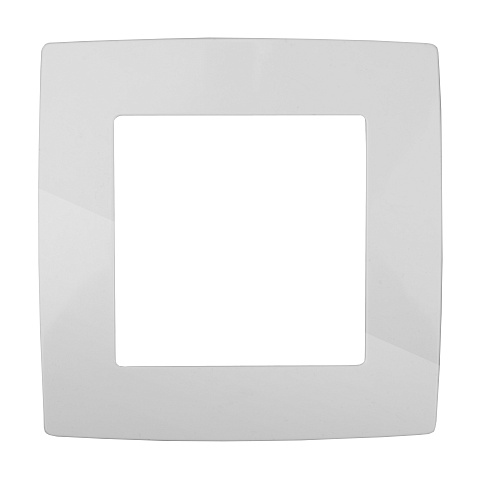 ЭРА 12-5001-01 Белый Рамка на 1 пост, 12