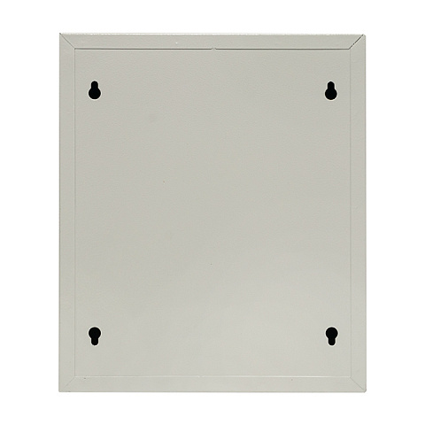 EKF Basic Щит распред. навесной ЩРН-18 (350х300х120) IP31