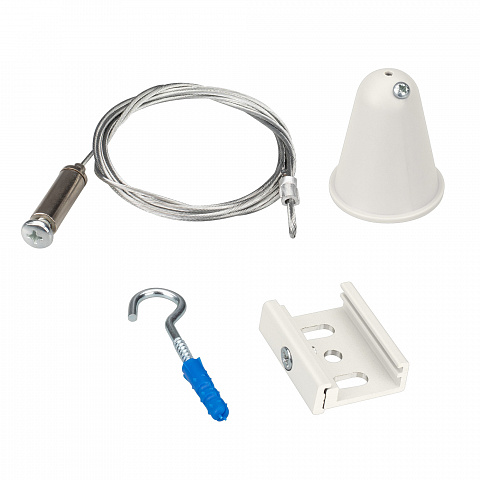 Arlight Подвес LGD-4TR-HANG-2-L5000-WH (D) (IP20 Металл, 3 года)