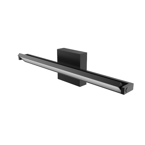 Gauss Настенный светодиодный светильник Safo BR042 12W 730lm 200-240V 400mm LED 1/20