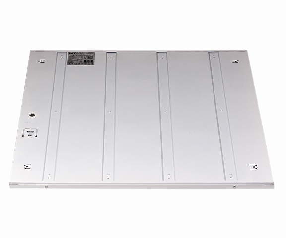 Jazzway PPL 595/U Opal 36w 6500K 3000Lm  IP40 (360mA 19мм) (уп.4*1шт)
