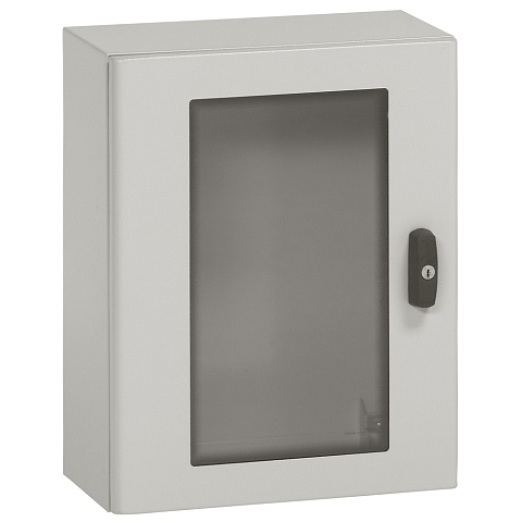 Legrand Atlantic Шкаф IP55 (700x500x250) стекл. дверь