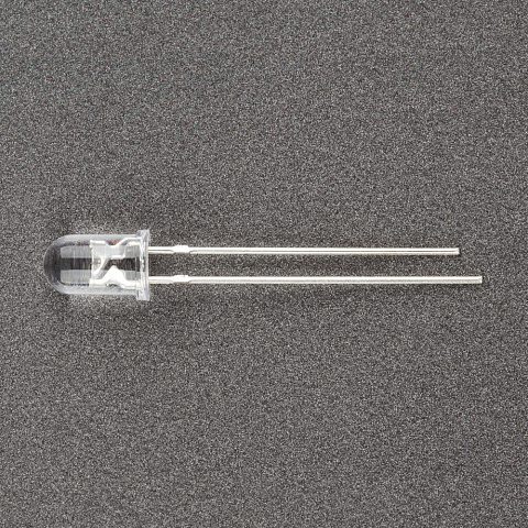 Arlight Светодиод ARL-5513UYC-6cd (5мм (круглый))
