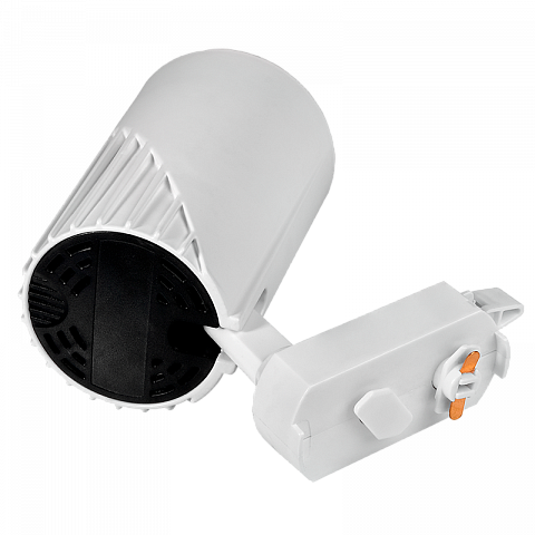 Jazzway Трековый светильник PTR 1732 32w 4000K 24° Белый