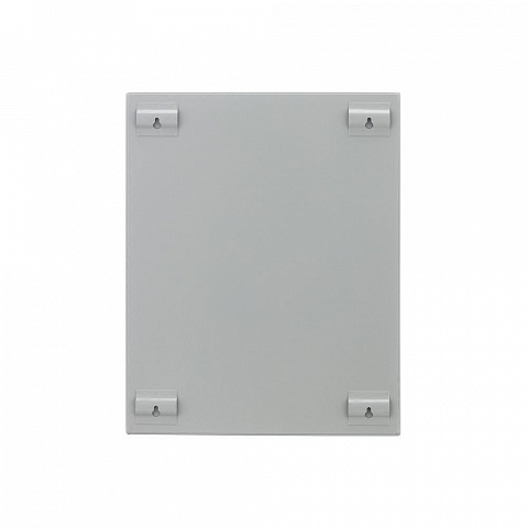 DEKraft Корпус металлический 500х400х220 IP54 ЩРНМ-2