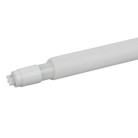 ЭРА LED T8-20W-865-G13-1200mm (диод,труб. стекл,20Вт,хол,пов. G13,пенка) (25/700)