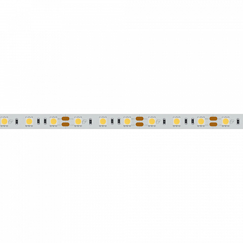Arlight Лента RT-B60-10mm 12V White6000 (14.4 W/m, IP20, 5060, 5m) (14.4 Вт/м, IP20)