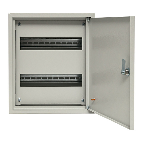 EKF Basic Щит распред. навесной ЩРН-24 (350х300х120) IP31