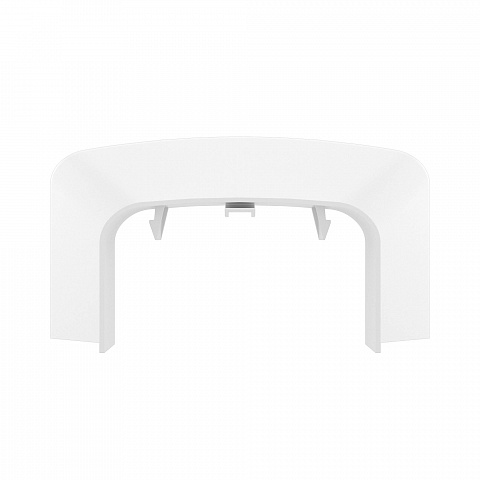 DKC In-Liner Front Переходник 110-90х50 мм