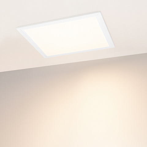 Arlight Набор BX6060 White (для панелей IM-600x600) (-)