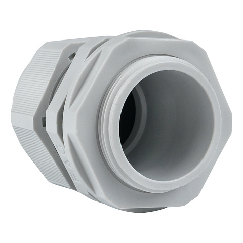 EKF PROxima Сальник PG29 IP54 (50 шт) d отв. 36 мм / d провод. 18-25 мм