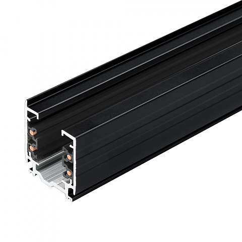 Arlight Трек LGD-4TR-TRACK-4000-BK-M (D) (IP20 Металл, 3 года)