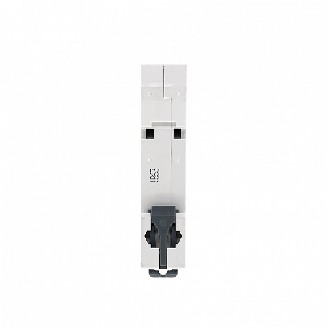 Systeme Electric City9 Set Автоматический выключатель (АВ) B 63А 1P 4.5kA 230В