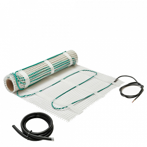 Systeme Electric STEP BALANCE Мат нагревательный SBM150100, 150 Вт/м2, 1500 Вт, 10 м2